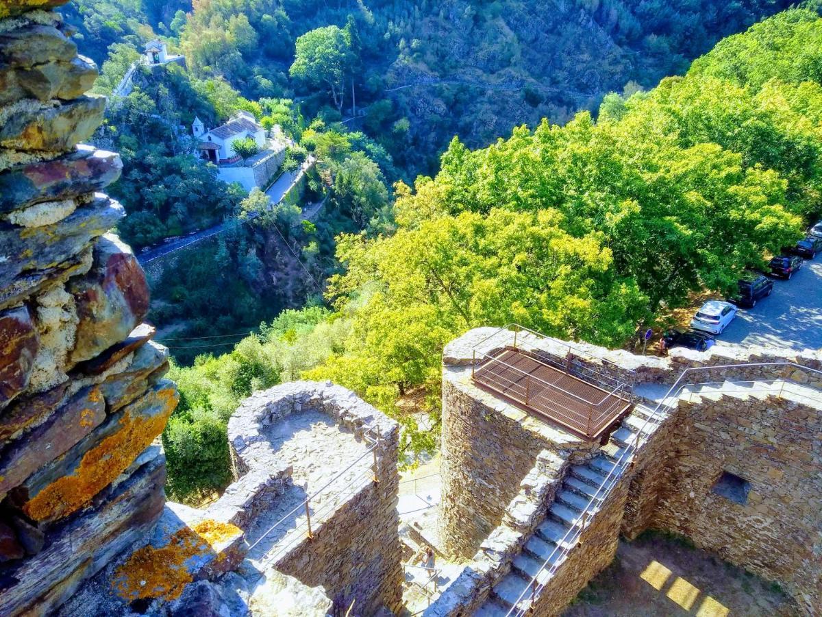 Res Do Chao Da Montanha Magica Διαμέρισμα Lousã Εξωτερικό φωτογραφία