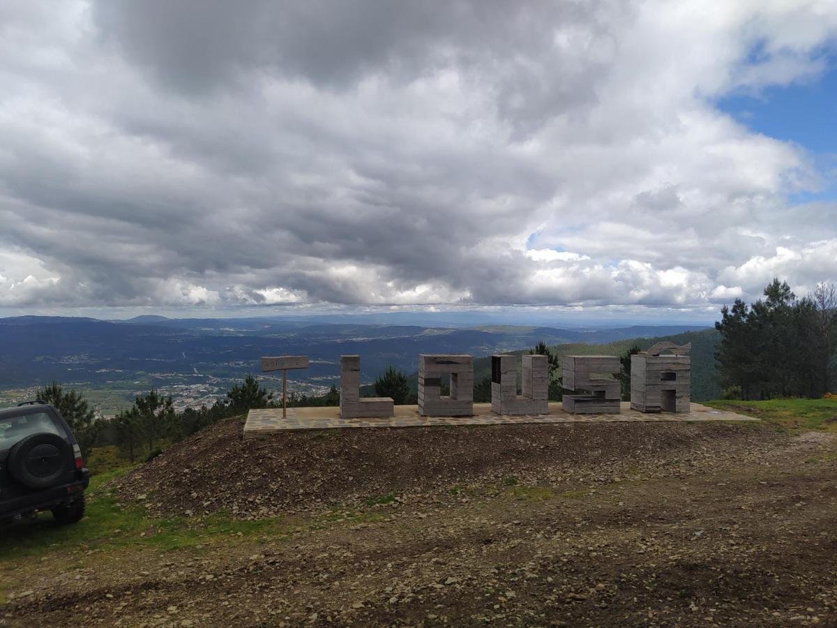 Res Do Chao Da Montanha Magica Διαμέρισμα Lousã Εξωτερικό φωτογραφία