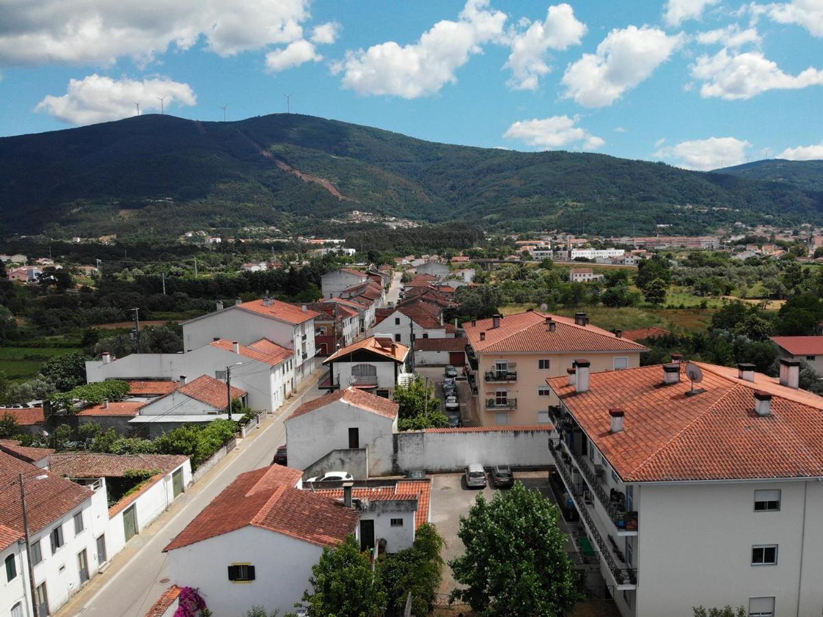Res Do Chao Da Montanha Magica Διαμέρισμα Lousã Εξωτερικό φωτογραφία